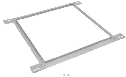 [TRI-003-0106] New Construction Bracket - NCB G (Pair)