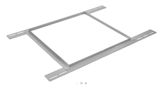[TRI-003-0110] New Construction Bracket - NCB M (Pair)