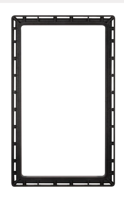 [TRI-TS-NCBIW6] New Construction Bracket IW6 Speakers (qty of 6)
