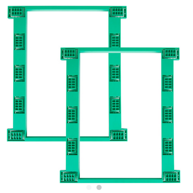 [TRI-TS-PDX-NCB-IW6] PDX New Construction Brackets for IW6 (Pair)