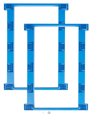 [TRI-TS-PDX-NCB-IWLCR6] PDX New Construction Brackets for IWLCR6 (Pair)