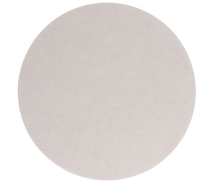 [TRI-TS-GRLIC8R] InCeiling Round Speaker Grill IC8 (Each)