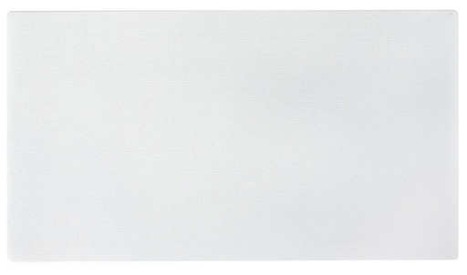 [TRI-TS-PDX-GRL-IWLCR6] PDX InWall Speaker Grille for IWLCR6 (Each)