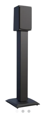 [TRI-21023-4000-2] Pedestal Mini Sat 4"