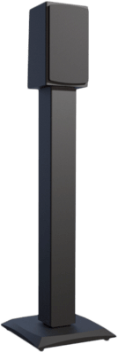 [TRI-26028-4000-2] Pedestal Gold Monitor 6"