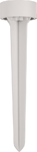 [EPS-ES-RAD-MNT3-STK-WHT] ES-RAD-MNT3-STK-WHT