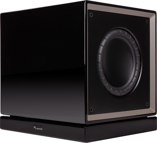 [EPS-ES-SUB-MEGA-D10-BLK] ES-SUB-MEGA-D10-BLK