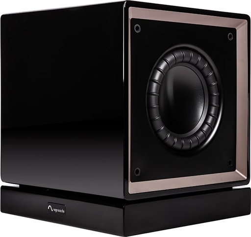 [EPS-ES-SUB-MEGA-D8-BLK] ES-SUB-MEGA-D8-BLK