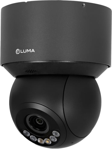 [LUM-420-IP-PTZ-4B] LUM-420-IP-PTZ-4B