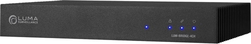 [LUM-LUM-BRIDGE-4CH] LUM-BRIDGE-4CH