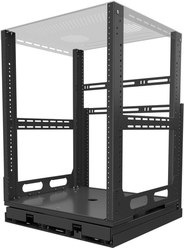 [STG-SR-CAB-SLIDE-14U] SR-CAB-SLIDE-14U