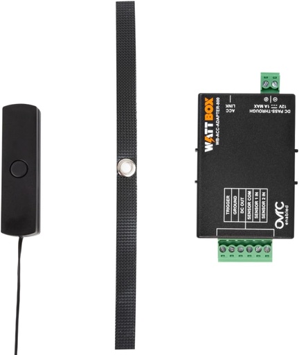 [WAB-WB-ACC-TRIGGER-800] WB-ACC-TRIGGER-800