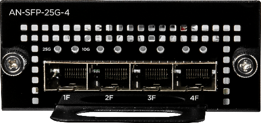 [ARK-AN-SFP-25G-4] AN-SFP-25G-4
