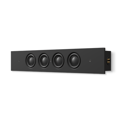 Artcoustic Sub Ci4-5 MK II In-Wall incl. baffle