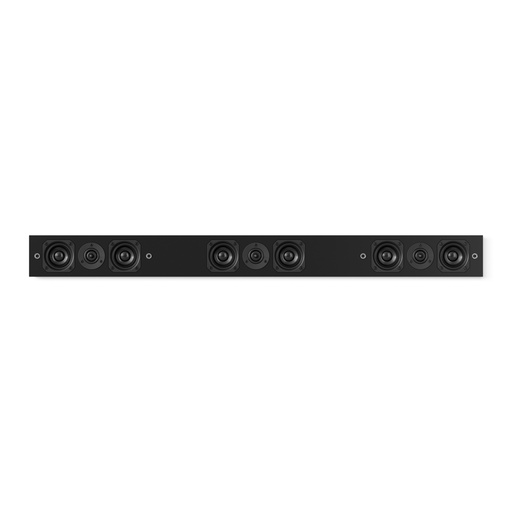 SL Soundbar 600-1093 mm
