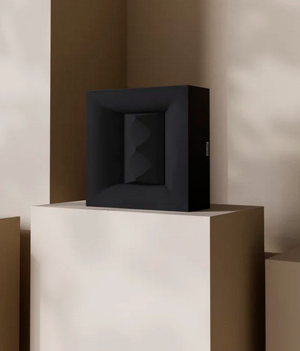 [ART-1-310202] Spitfire Q 6-3, Black