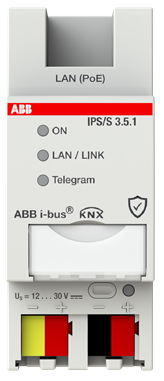 [ABB-IPS/S3.5.1] IPS/S3.5.1