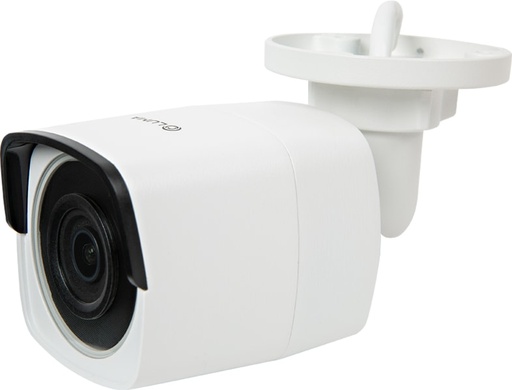 [LUM-110-BUL-IP-WH] Luma Surveillance™ 110 Series Bullet IP Outdoor Camera (White)