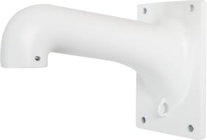 [LUM-410-TUR-IP-WH] Luma Surveillance™ 410 Series Turret IP Outdoor Camera (White)