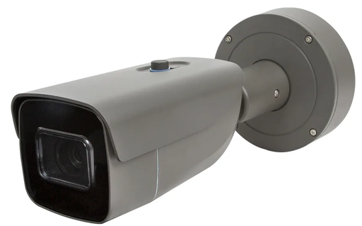 [LUM-510-BUL-IP-GR] Luma Surveillance™ 510 Series Bullet IP Outdoor Camera (Gray)