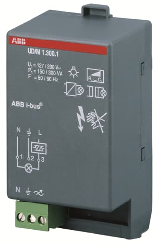 [ABB-UD/M 1.300.1] UD/M 1.300.1