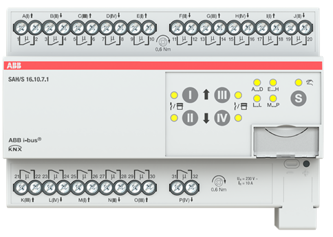 [ABB-SAH/S16.10.7.1] SAH/S16.10.7.1