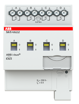 [ABB-SA/S4.6.2.2] SA/S4.6.2.2