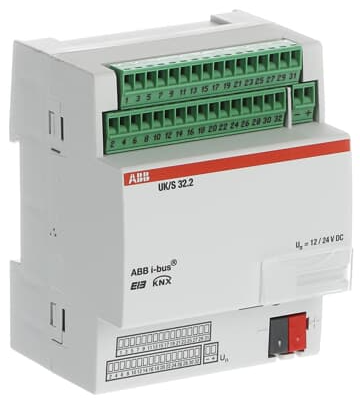 [ABB-UK/S 32.2] UK/S 32.2