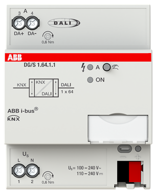 [ABB-DG/S1.64.1.1] DG/S1.64.1.1