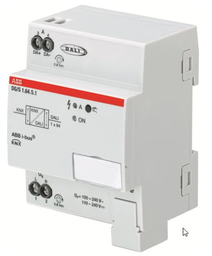 [ABB-DG/S1.64.5.1] DG/S1.64.5.1