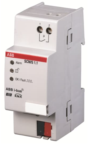 [ABB-SCM/S 1.1] SCM/S 1.1