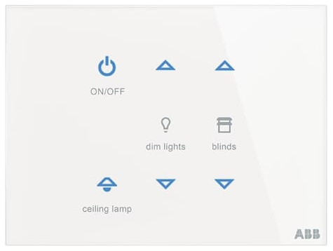 [ABB-TB/U6.8.1-CG] TB/U6.8.1-CG