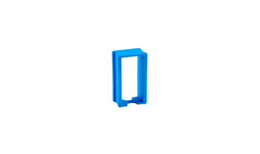 [EK-ACS-71S] Connector for boxes, 71 mm module, for connecting boxes: EK-SIT-1D-D