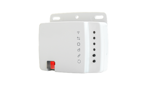 [EK-AI6-TP-TOS] VRF control interface with KNX communication (Toshiba)