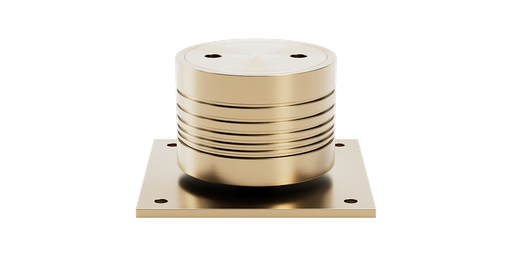 [EK-DW1-AU] Acoustic energy transmitter for drywall Invisible DRYWALL