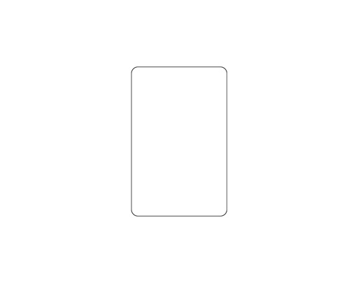 [EK-TO2-TP-B] Card Reader KNX Black