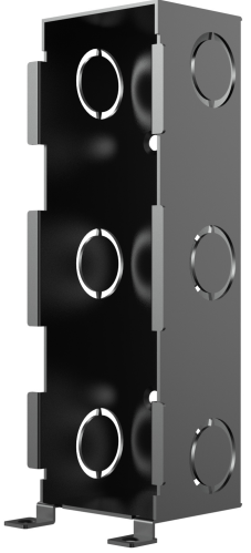 [AKV-A08-In-Wall-Box] A08 In-wall Box