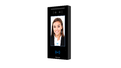 [AKV-E16C-On-Wall-V2.0] cost-effective SIP Intercom (Linux)