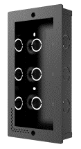 [AKV-E16-Installation-Kit-In-Wall] E16 Flush Mounting Installation Box