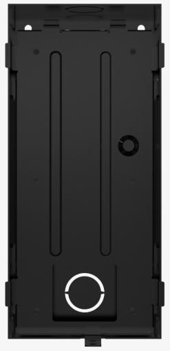 [AKV-S535-Installation-Kit-In-Wall] In-wall installation box for S535 (without any extension module)