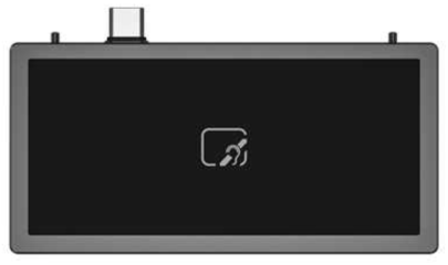 [AKV-S535-Induction-Loop-Expansion-Unit-Space-Gray] S535-Induction-Loop-Expansion-Unit-Space-Gray