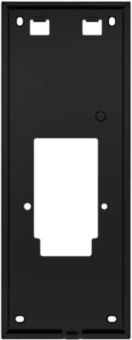 [AKV-S535-with-Module-Installation-Kit-On-Wall] On-wall installation box for S535 (with ONE extension module)