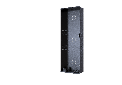 [AKV-X915-Installation-Kit-In-Wall] X915 Flush Mount Box