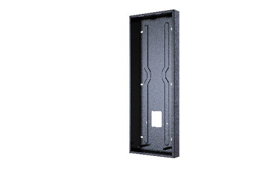 [AKV-X915-Installation-Kit-On-Wall] X915 Surface Mount Bracket