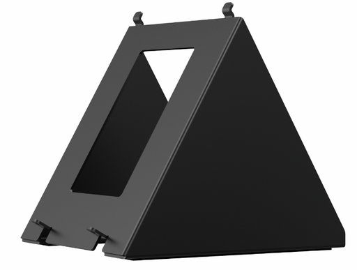 [AKV-S563-desktop-bracket-Black] S563 desktop bracket (black)