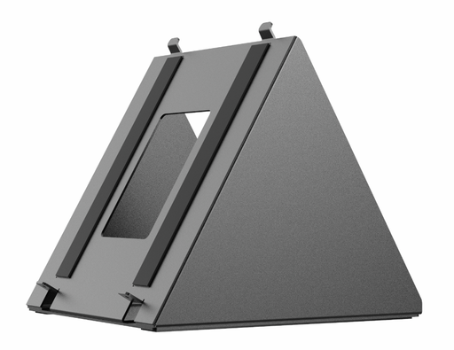 [AKV-S567/S565-desktop-bracket-Black] S567 desktop bracket (black)