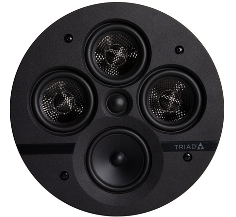 [TRI-TS-IC33SD] InCeiling 3x3" SD - Distributed Audio Series 3 (Each)