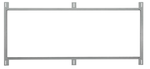 [TRI-003-0120] New Construction Bracket - NCB T (Single)