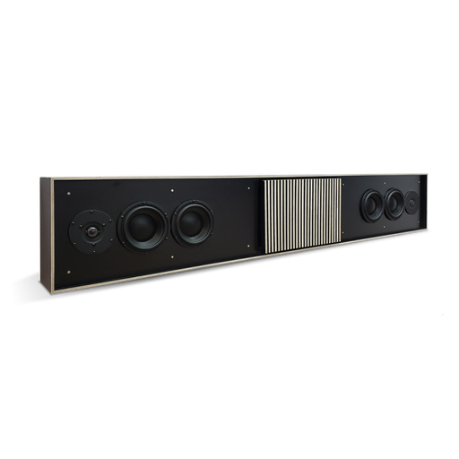 [LEO-Ente-Soundbar-CST] Ente-Soundbar-CST